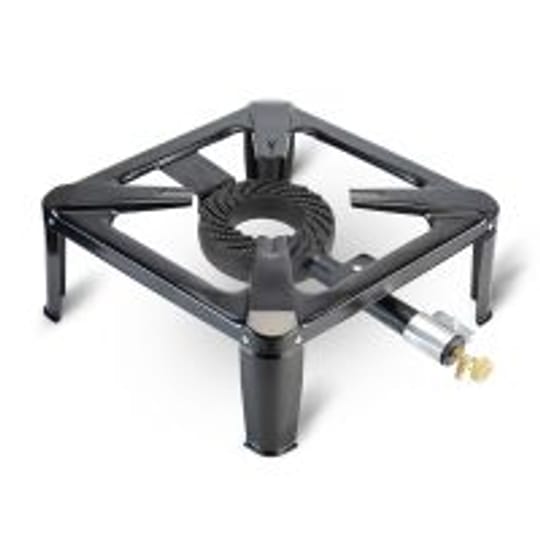 Газов котлон  за работа на открито RG01