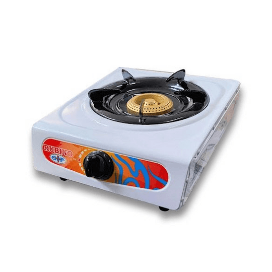 Газов котлон единичен  емайл HT-G-102