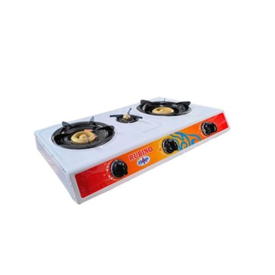 Газов котлон троен  емайл модел HT-G-3076