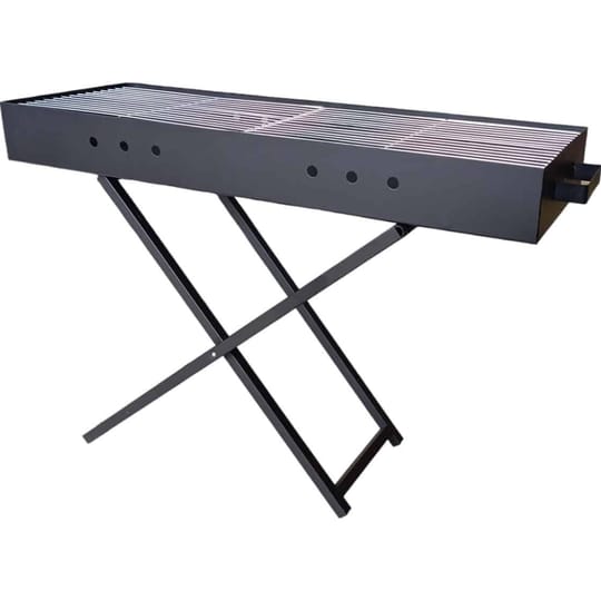 ПРЕНОСИМО БАРБЕКЮ модел 999