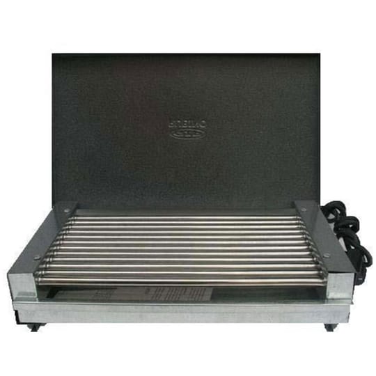 ЕЛЕКТРИЧЕСКА СКАРА 1600W С КАПАК