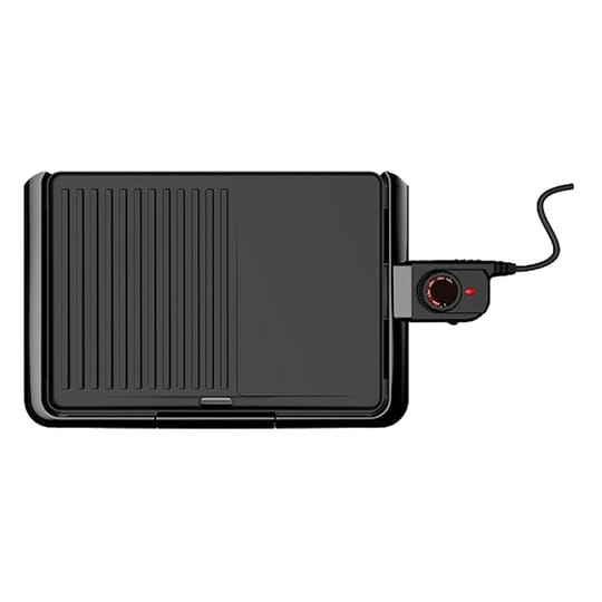 Скара електрическа Muhler MG-2536, 2000W