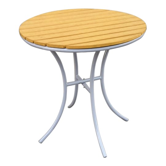 Маса Bistro Muhler Polywood 70х72cm