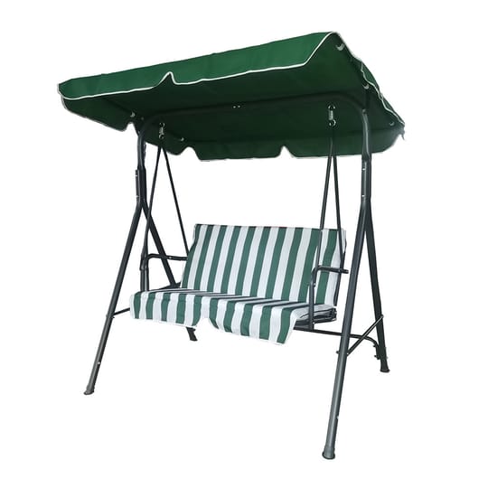 Градинска люлка двуместна Muhler C1007