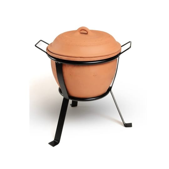 Гърне "Селски уют"