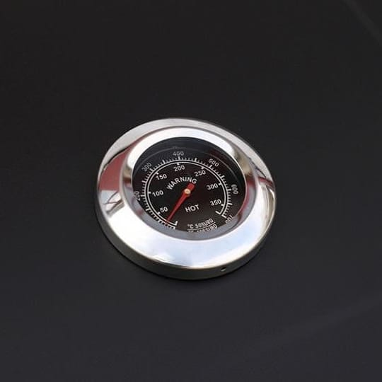 Барбекю на дървени въглища COMFORT BASIC+ | LANDMANN