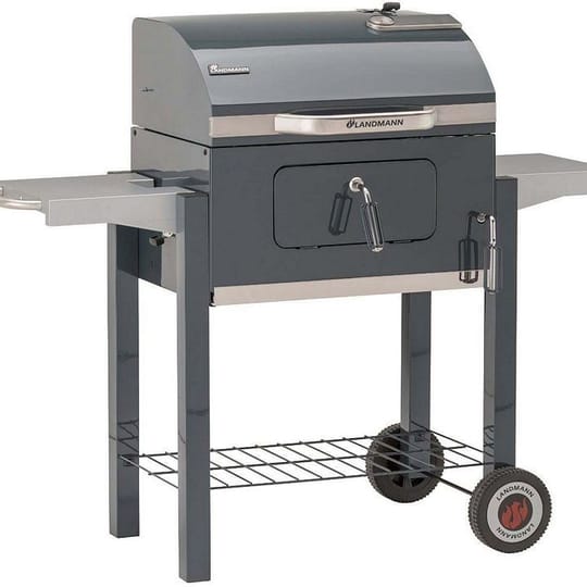 Барбекю на дървени въглища DORADO | LANDMANN
