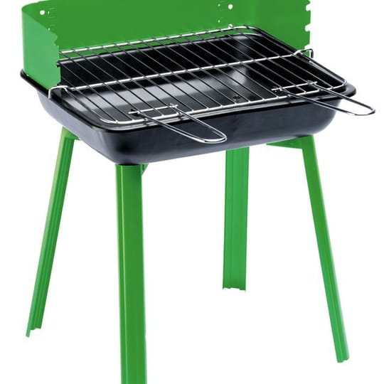 Барбекю на дървени въглища GRILL CHEF PORTA GO  | LANDMANN