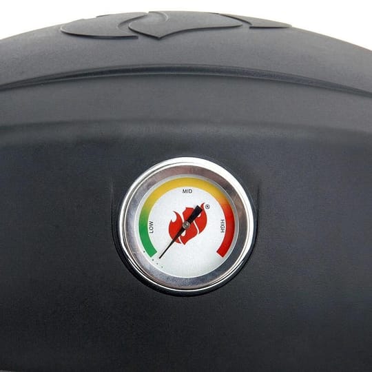 Eлектрическо сгъваемо барбекю E-Pantera | LANDMANN