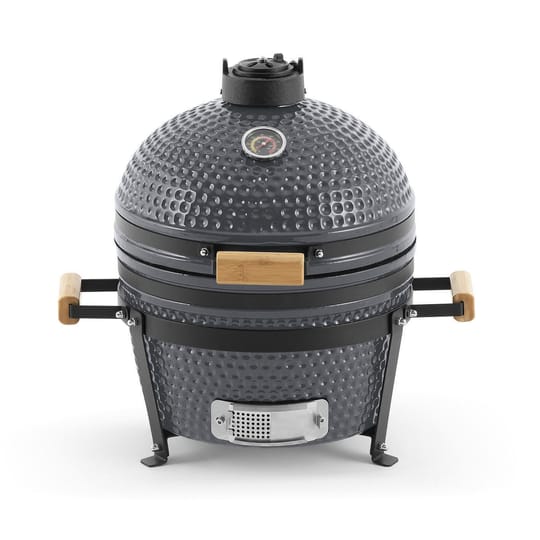 Керамично барбекю Kamado Small 16″ (40 см) 