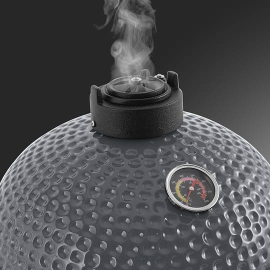 Керамично барбекю Kamado Small
