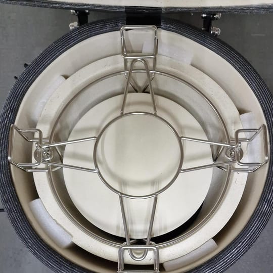 Керамично барбекю Kamado Small