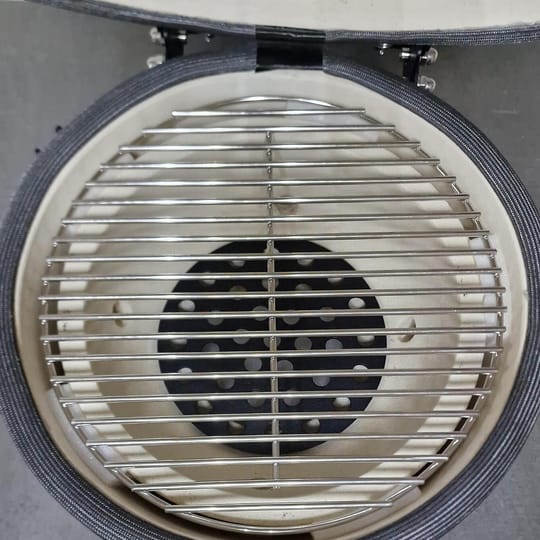 Керамично барбекю Kamado Small