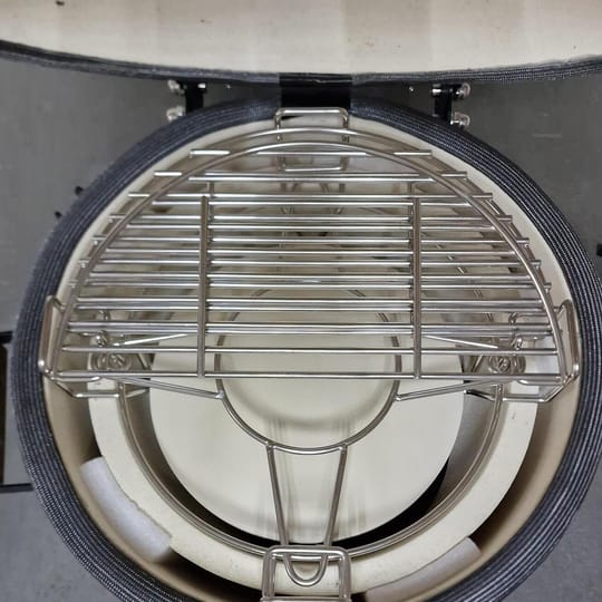 Керамично барбекю Kamado Small