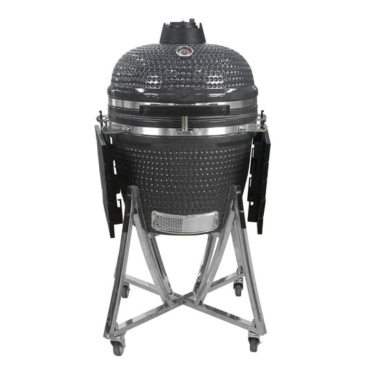 Керамично барбекю Kamado Large