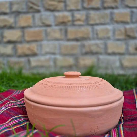 Домашен вкус