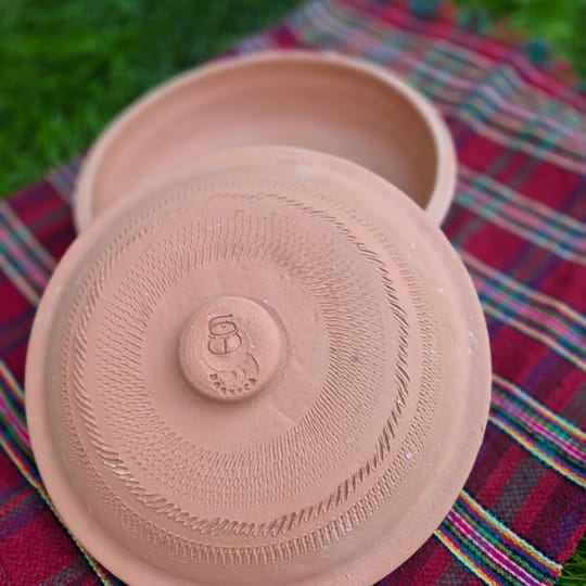 Домашен вкус