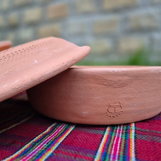 Домашен вкус