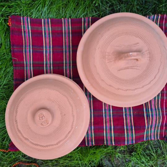 Домашен вкус