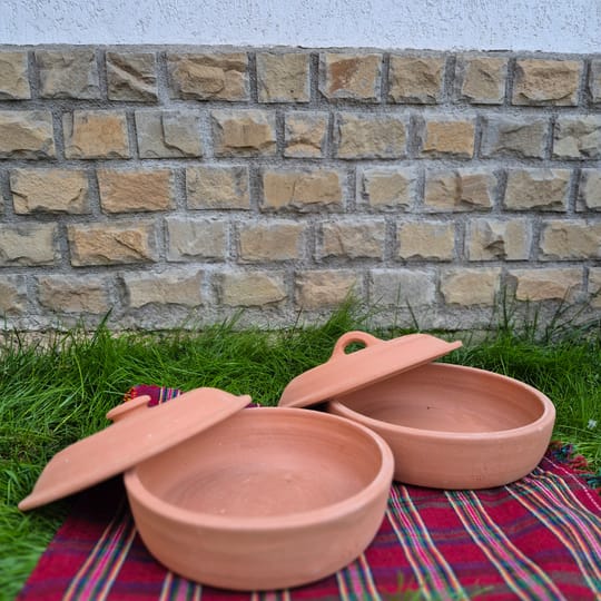 Домашен вкус