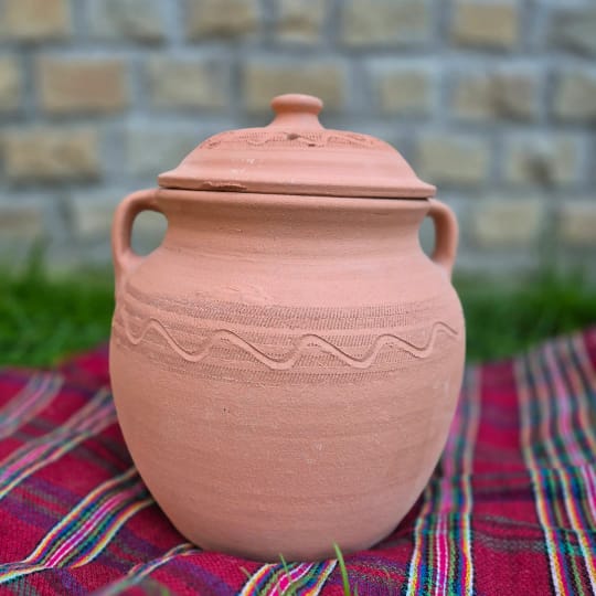 Славянски гювеч