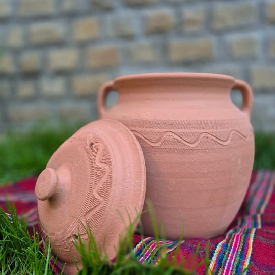 Славянски гювеч