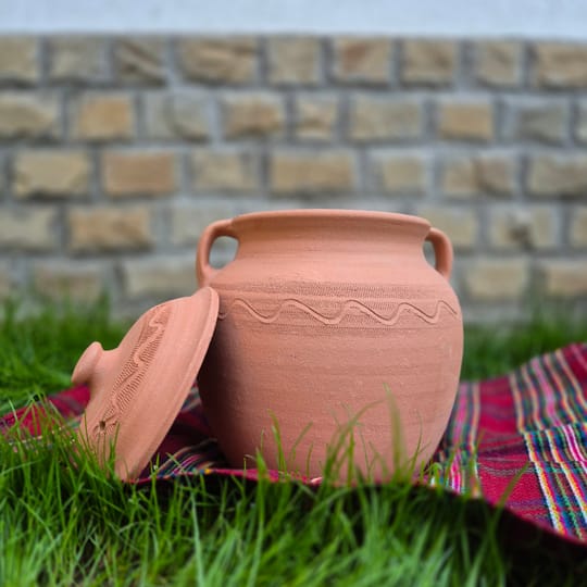 Славянски гювеч