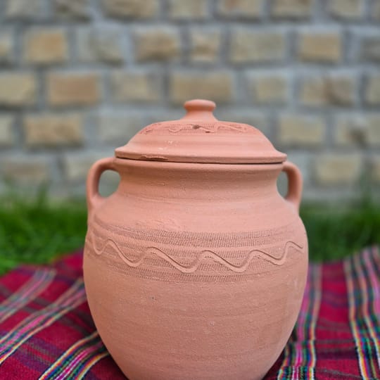 Славянски гювеч