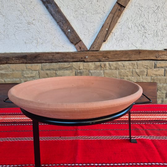 Плоча Престиж