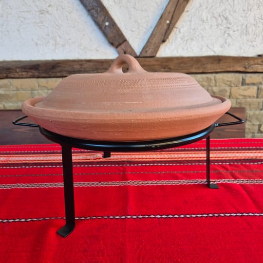 Плоча Престиж