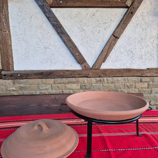 Плоча Престиж