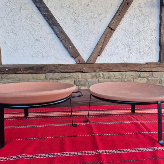 Плоча Престиж