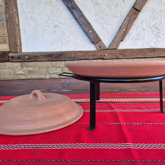 Плоча Престиж