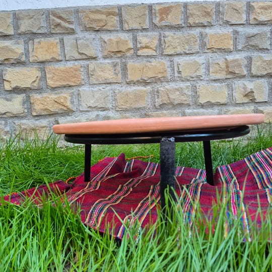 Плоча на стойка