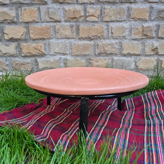 Плоча на стойка