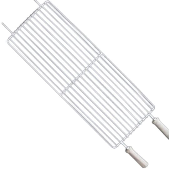 Скара решетка за  Кипърско барбекю-модели  Класик и Традиционно  70см