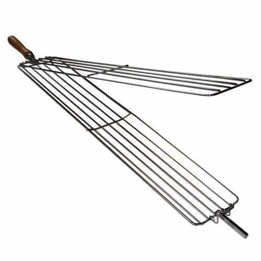 Въртяща скара риба за всички модели 70см.