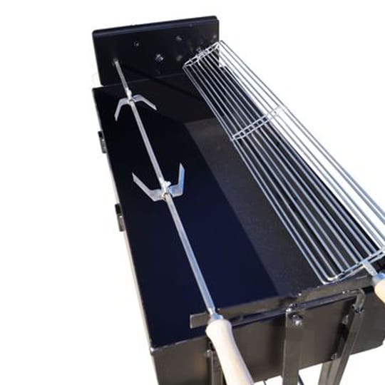 Вилици за пиле и големи парчета месо