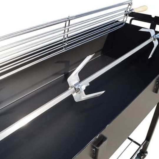 Вилици за пиле и големи парчета месо