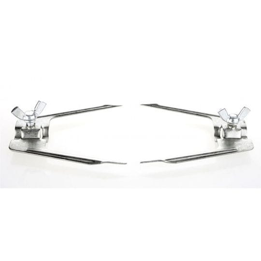 Вилици за пиле и големи парчета месо