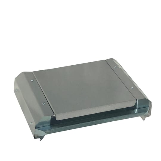 Скития 800 w неръждаема стомана с капак