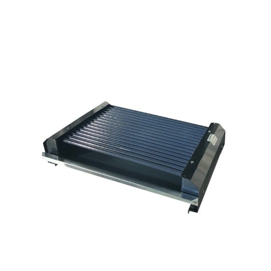  Електрическа скара СКИТИЯ металокерамика 2400W  без капак