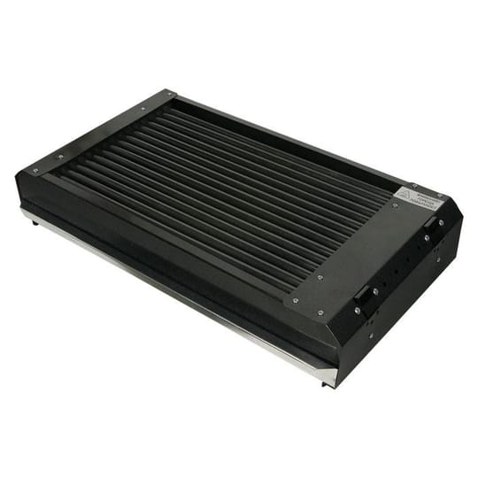 Електрическа скара СКИТИЯ  металокерамика 3200W  без капак