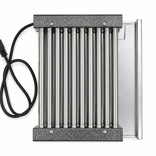 Скара 800W, 10ребра
