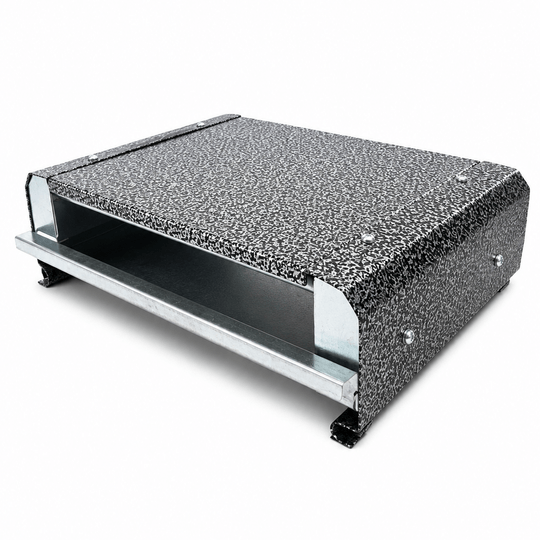 Скара 800 W  с капак
