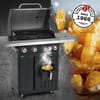 Газово барбекю FRYTON 4.1 - AIR FRYER
