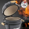 Керамично барбекю Kamado Small