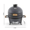 Керамично барбекю Kamado Small