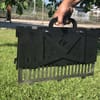 Градинско барбекю СКИТИЯ  сглобяемо 