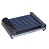 Електрическа скара СКИТИЯ металокерамика 800W без капак 